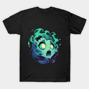 DnD Banshee T-Shirt